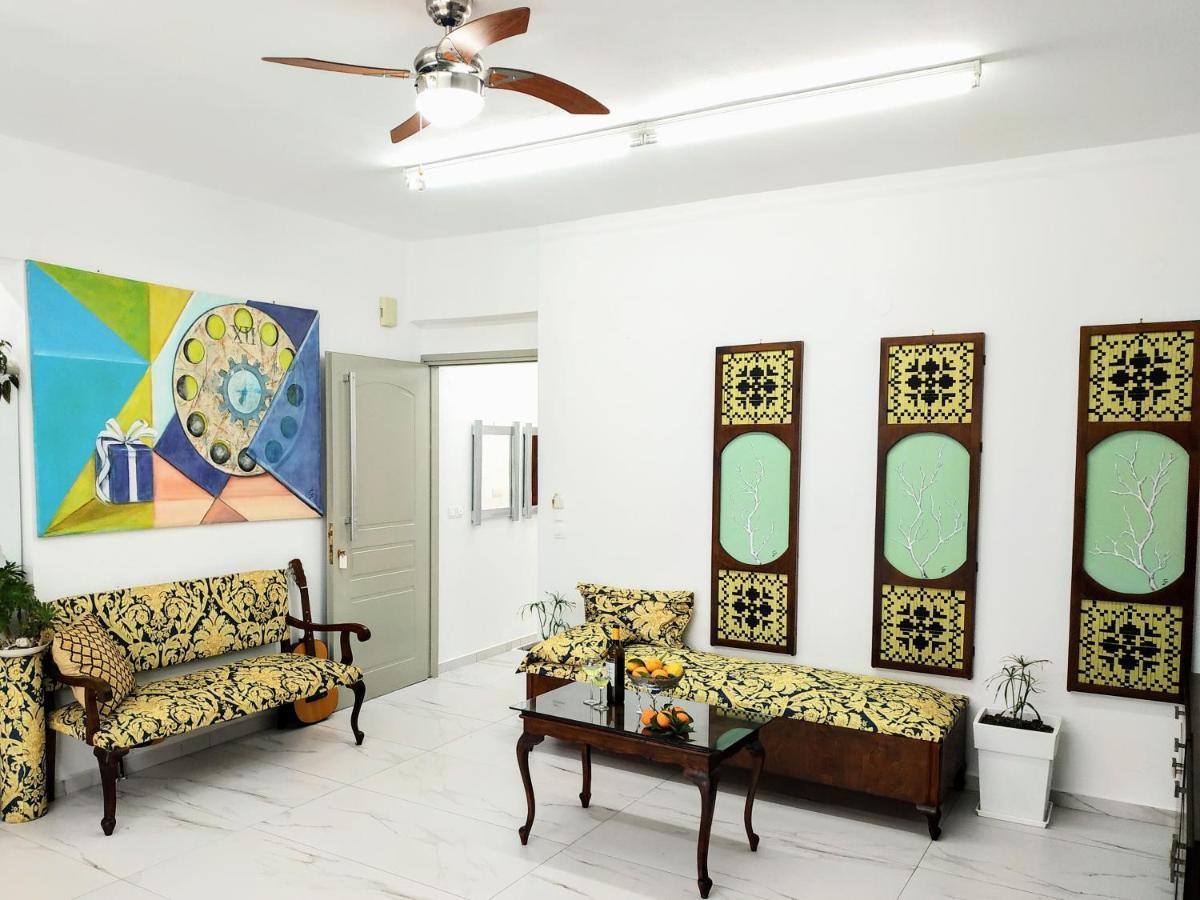 Of Light Apartment