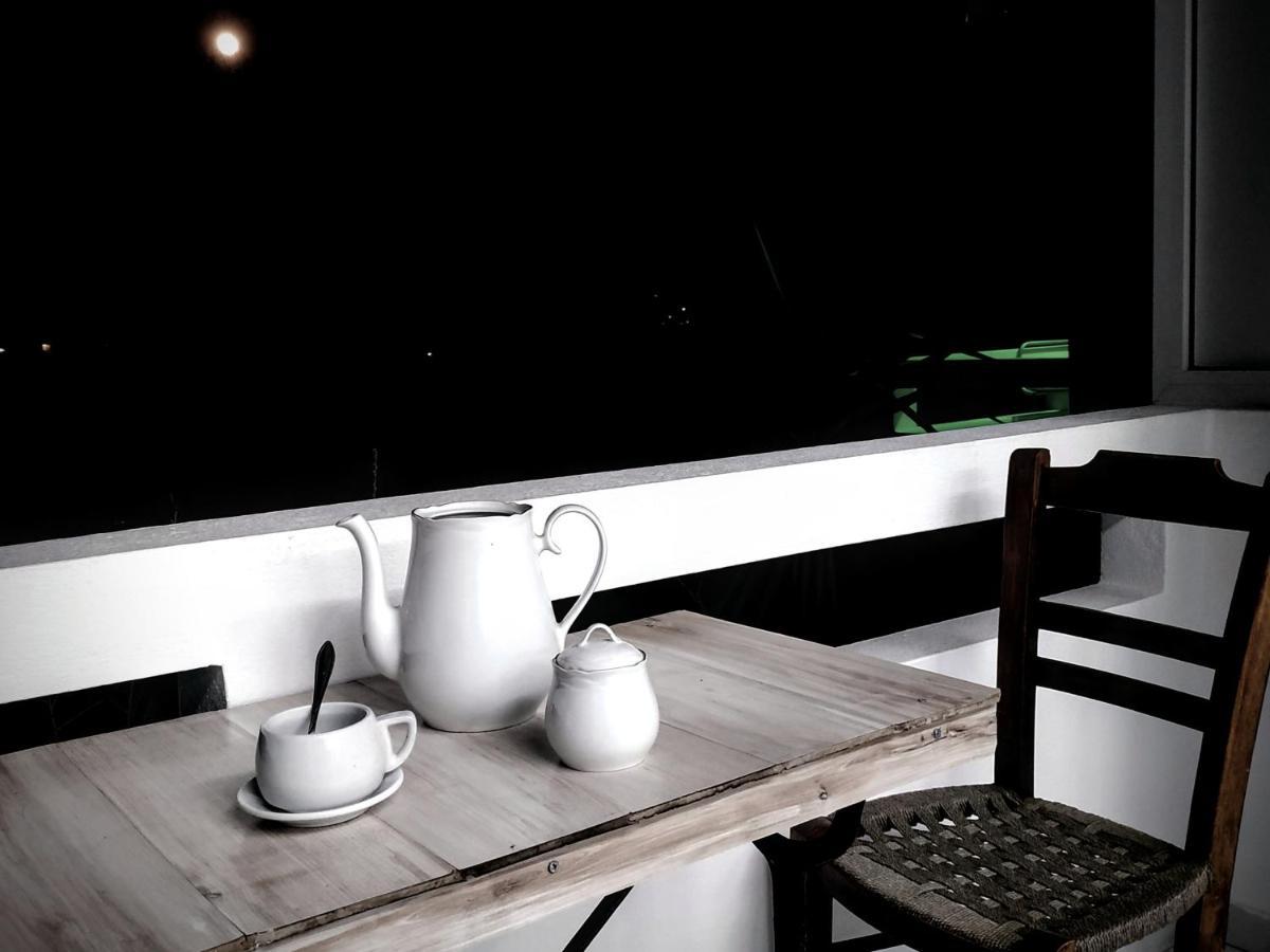Apartment Of Light