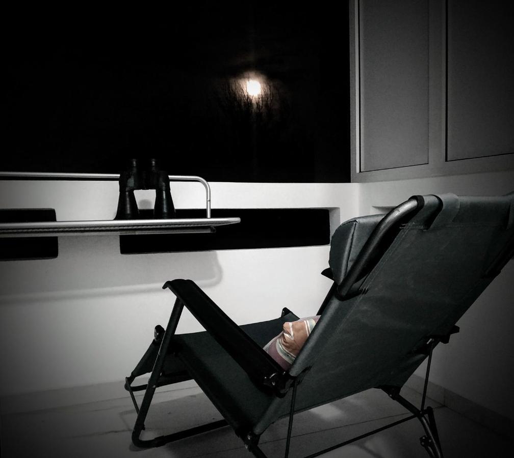 Of Light Apartment