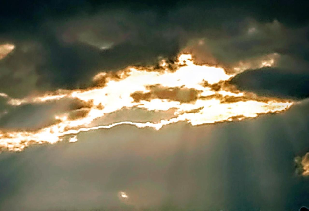 Apartment Of Light