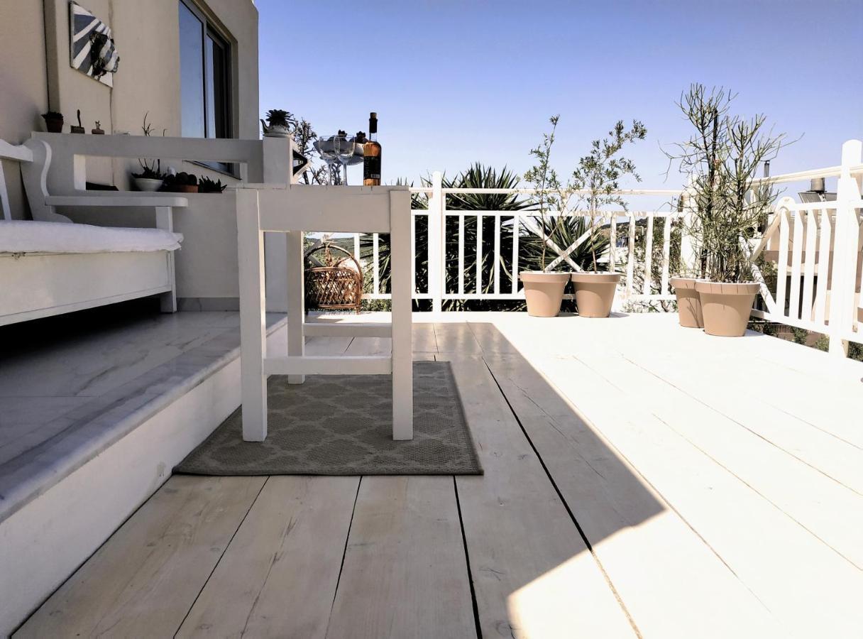 Apartment Of Light Perama (Crete)
