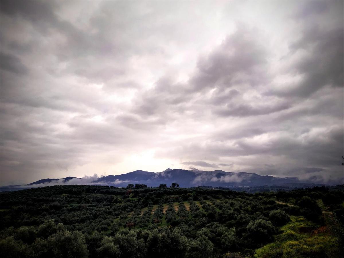 דירה Of Light Perama (Crete)