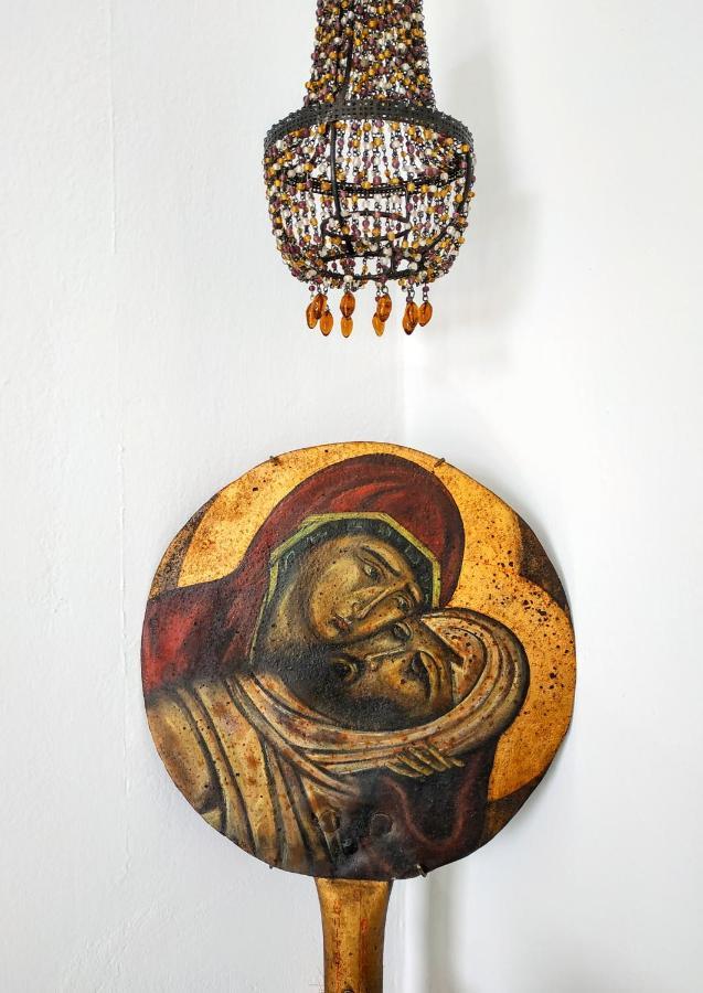Of Light דירה Perama (Crete)